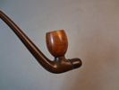 2 Pipor, Drycell & Genuine Briar.