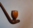 2 Pipor, Drycell & Genuine Briar.