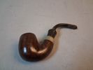 2 Pipor, Drycell & Genuine Briar.