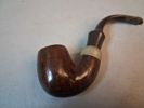 2 Pipor, Drycell & Genuine Briar.