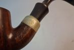 2 Pipor, Drycell & Genuine Briar.