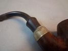 2 Pipor, Drycell & Genuine Briar.