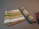 Diverse textil.