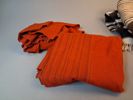 Diverse textil.