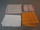 Diverse textil.