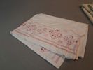 Diverse textil.