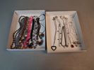 Diverse halsband.