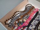 Diverse halsband.