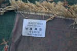 Matta. Orientalisk stil, 100% Viskos, Belgien.