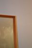 Spegel. Teak, 1950/60-talet.