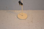 Golvlampa. Fagerhults Belysning, 1960/70-talet.