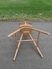 Matstol, barn. "Gulliver", IKEA.