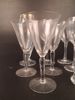 Diverse spritglas.