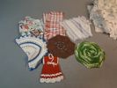 Diverse textil.