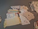 Diverse textil.