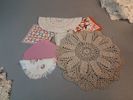 Diverse textil.