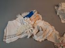 Diverse textil.