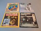 Diverse Vinylskivor/LP.