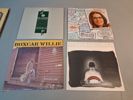 Diverse Vinylskivor/LP.