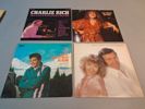 Diverse Vinylskivor/LP.