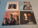 Diverse Vinylskivor/LP.