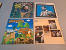 Diverse Vinylskivor/LP.