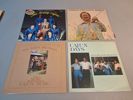 Diverse Vinylskivor/LP.