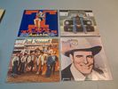 Diverse Vinylskivor/LP.