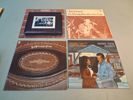Diverse Vinylskivor/LP.