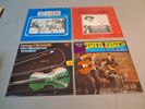 Diverse Vinylskivor/LP.