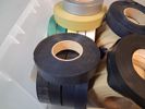 Diverse plastband.