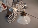 Diverse belysning & skärmar.