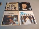 Diverse Vinylskivor/LP.