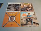 Diverse Vinylskivor/LP.