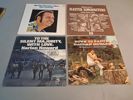 Diverse Vinylskivor/LP.