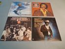Diverse Vinylskivor/LP.