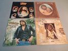 Diverse Vinylskivor/LP.