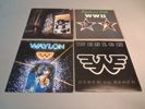 Diverse Vinylskivor/LP.