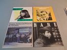 Diverse Vinylskivor/LP.