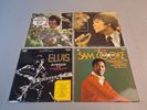 Diverse Vinylskivor/LP.