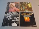Diverse Vinylskivor/LP.