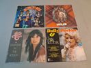 Diverse Vinylskivor/LP.