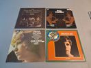 Diverse Vinylskivor/LP.