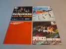 Diverse Vinylskivor/LP.