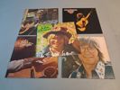 Diverse Vinylskivor/LP.