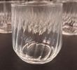 Diverse glasföremål. Bl.a Bålskål & koppar, Champagne glas m.m.