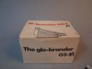 Glödritningsapparat/Brännpenna. GS-1, Telektro.