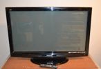 TV. Panasonic, TX-P42U10E, 42 tum.