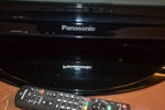 TV. Panasonic, TX-P42U10E, 42 tum.