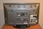 TV. Panasonic, TX-P42U10E, 42 tum.